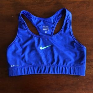 Nike Dri-Fit Sports Bra